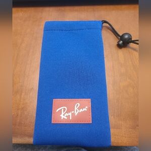 Ray Ban Glasses Case